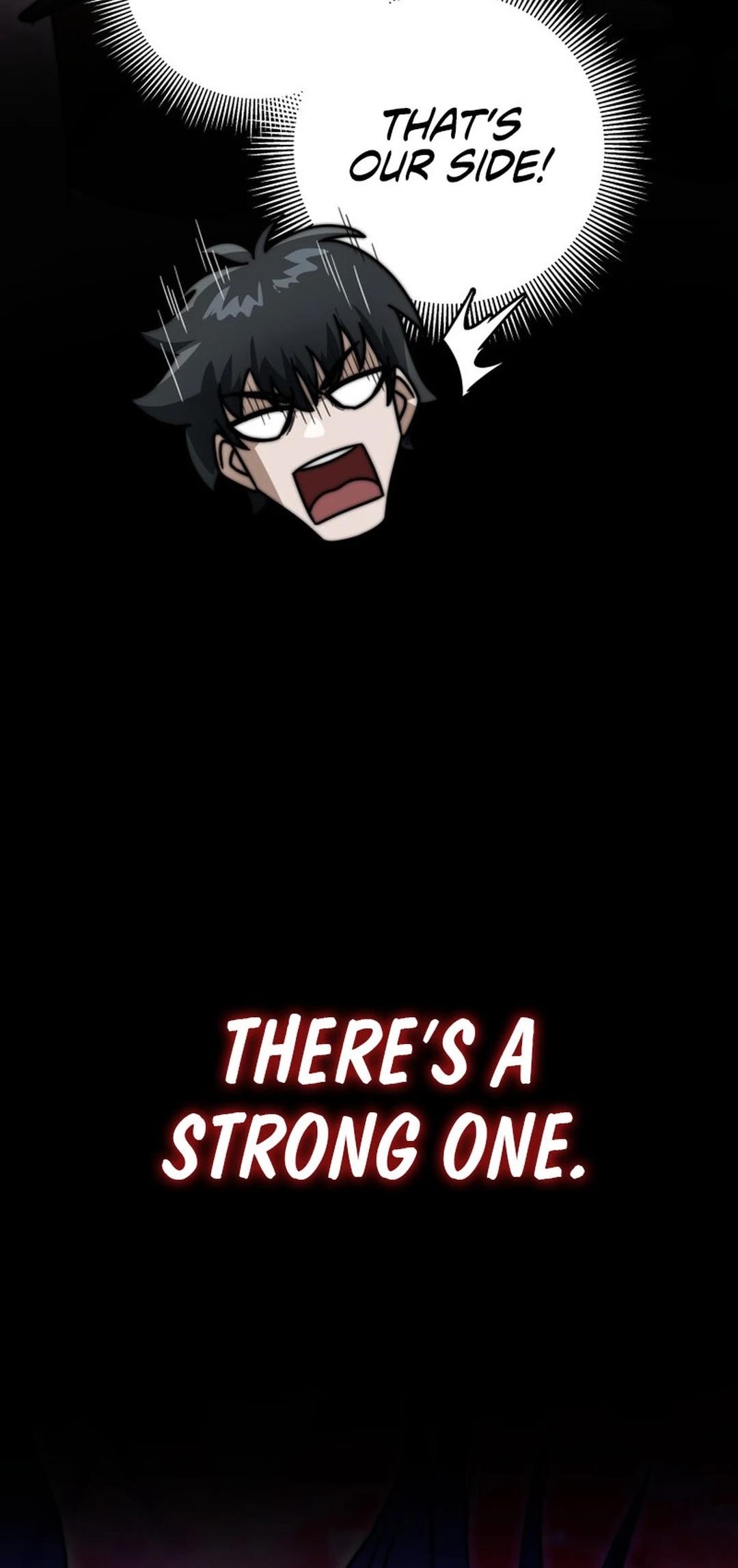 Putting My Life on the Line, I Go All-in on Luck Enhancement Chapter 33 - Page 9