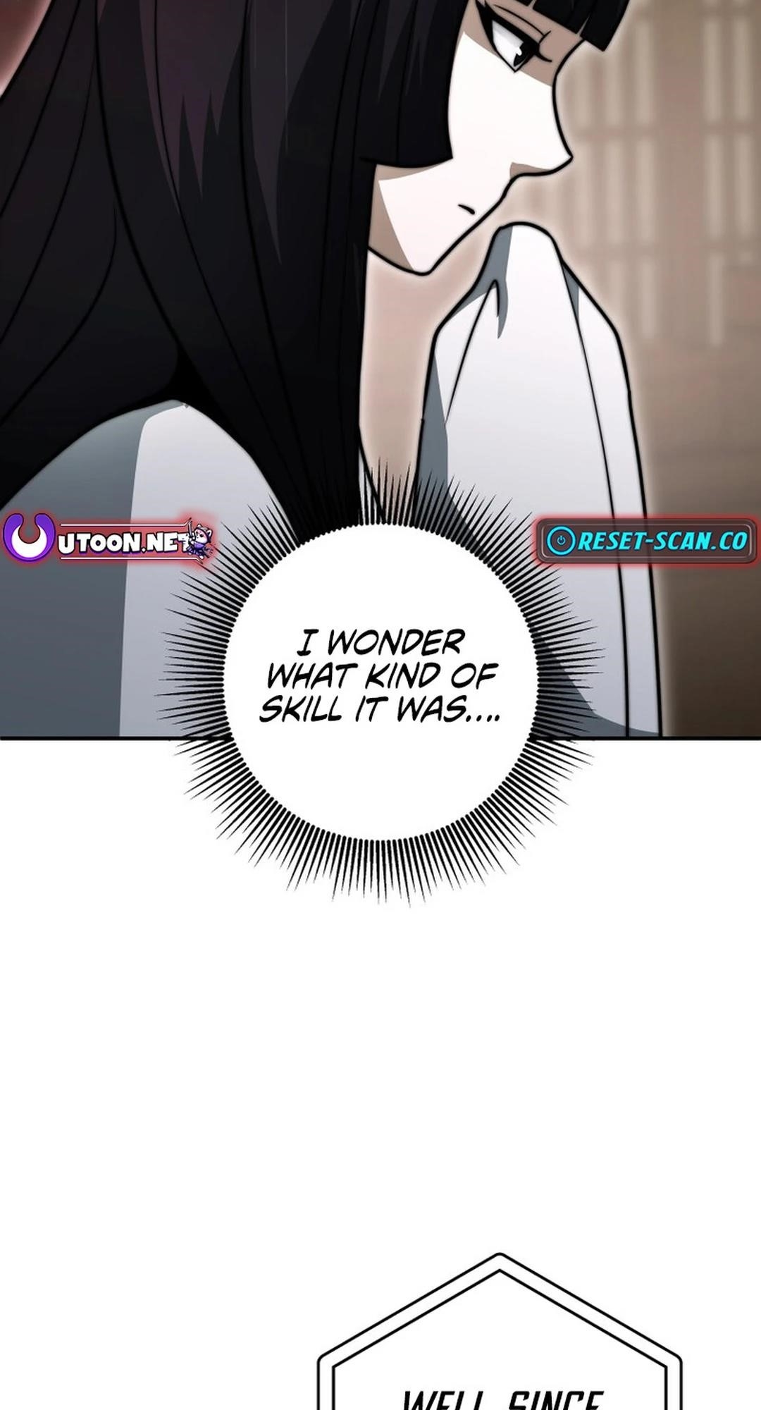 Putting My Life on the Line, I Go All-in on Luck Enhancement Chapter 33 - Page 92