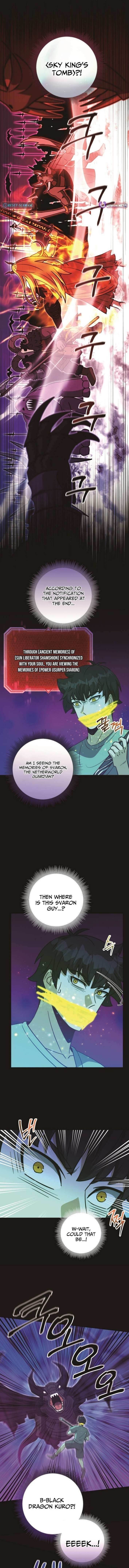 Putting My Life on the Line, I Go All-in on Luck Enhancement Chapter 60 - Page 1