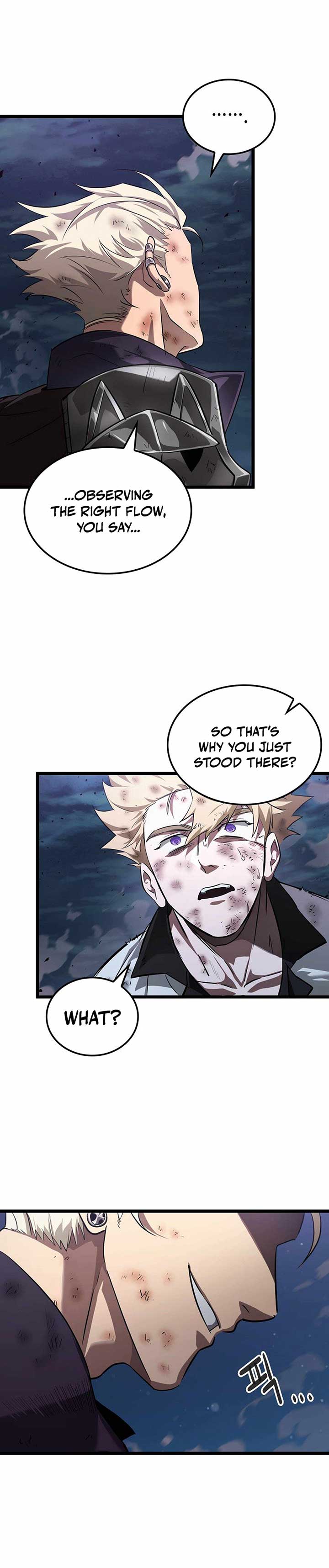 Light of Arad: Forerunner Chapter 54 - Page 14