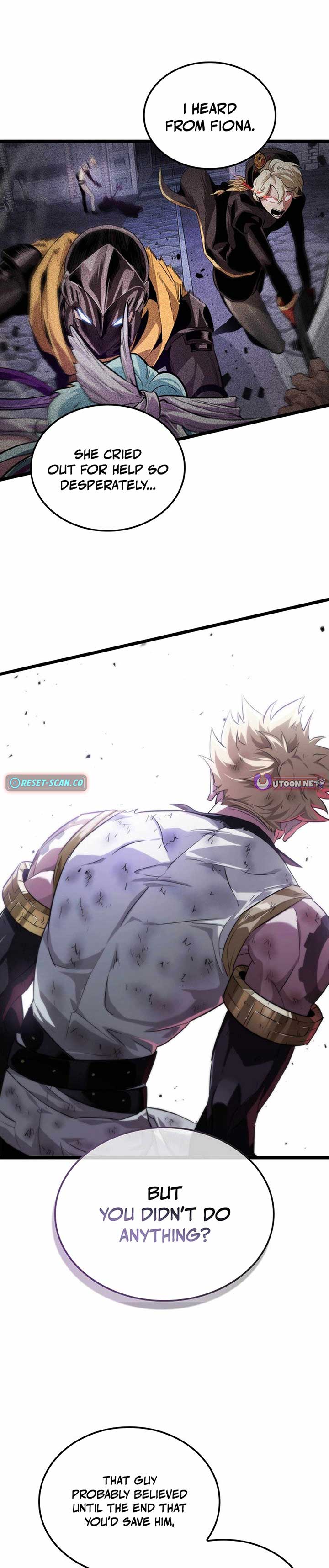 Light of Arad: Forerunner Chapter 54 - Page 15