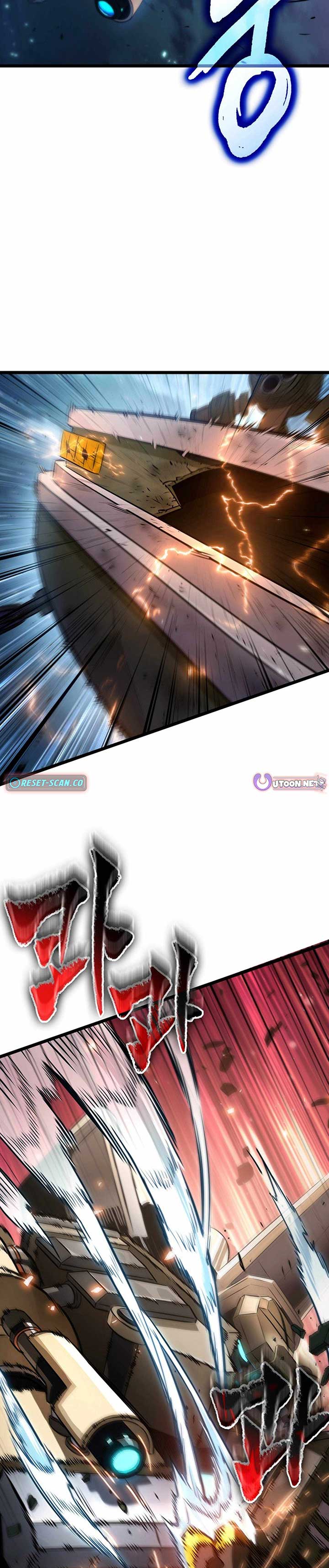 Light of Arad: Forerunner Chapter 54 - Page 19