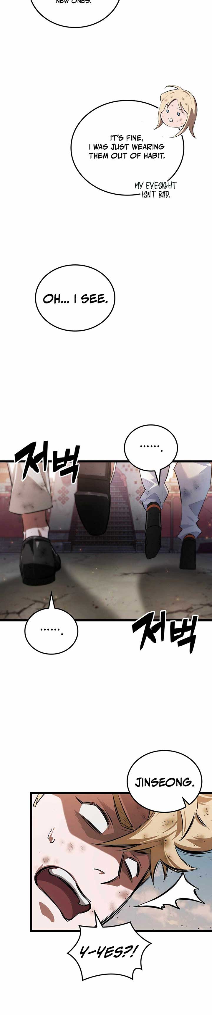 Light of Arad: Forerunner Chapter 54 - Page 28