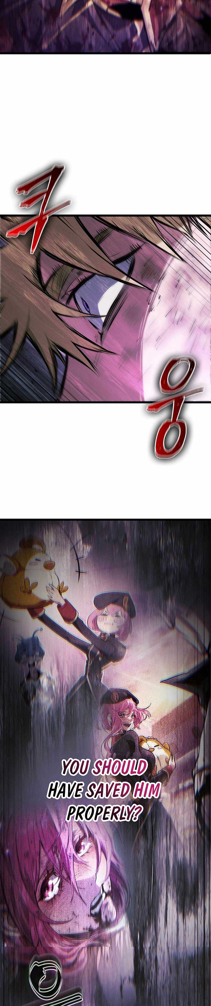 Light of Arad: Forerunner Chapter 54 - Page 34