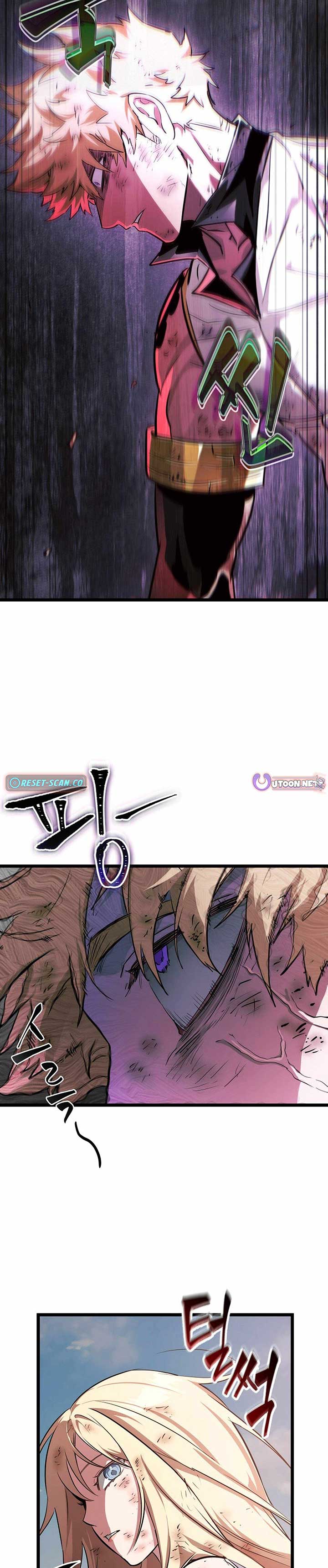 Light of Arad: Forerunner Chapter 54 - Page 35