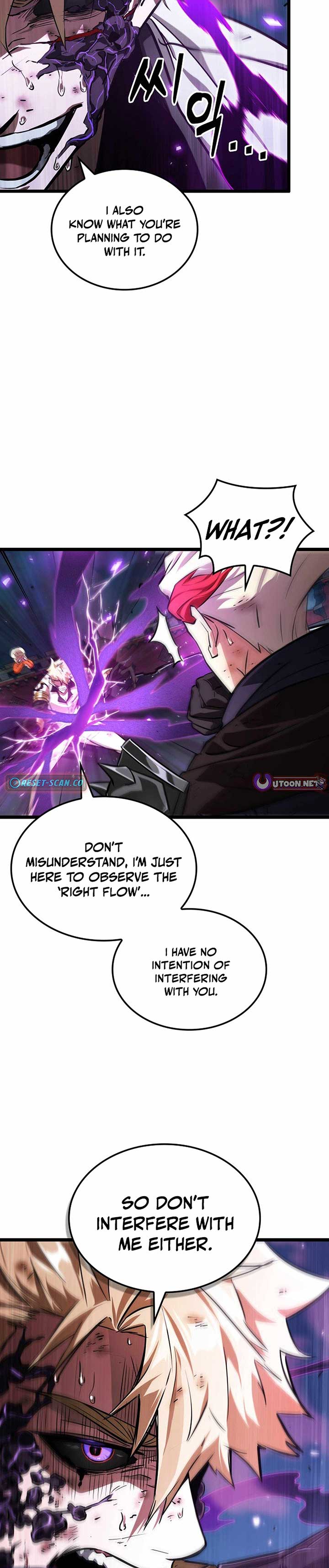 Light of Arad: Forerunner Chapter 54 - Page 7