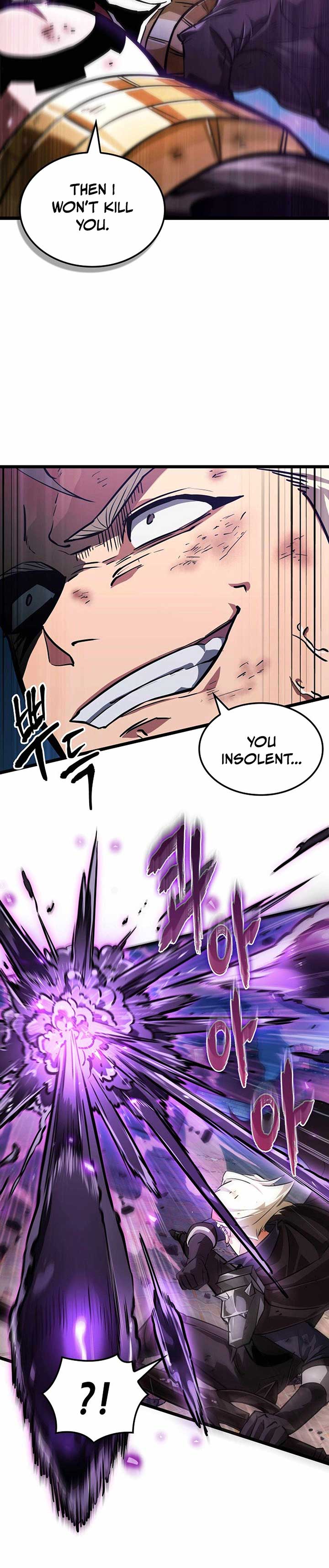 Light of Arad: Forerunner Chapter 54 - Page 8