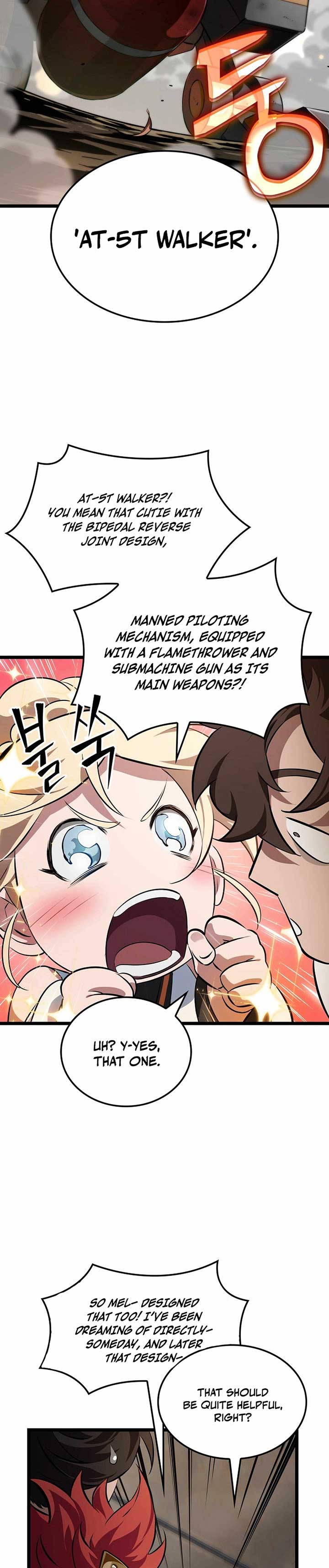 Light of Arad: Forerunner Chapter 55 - Page 24