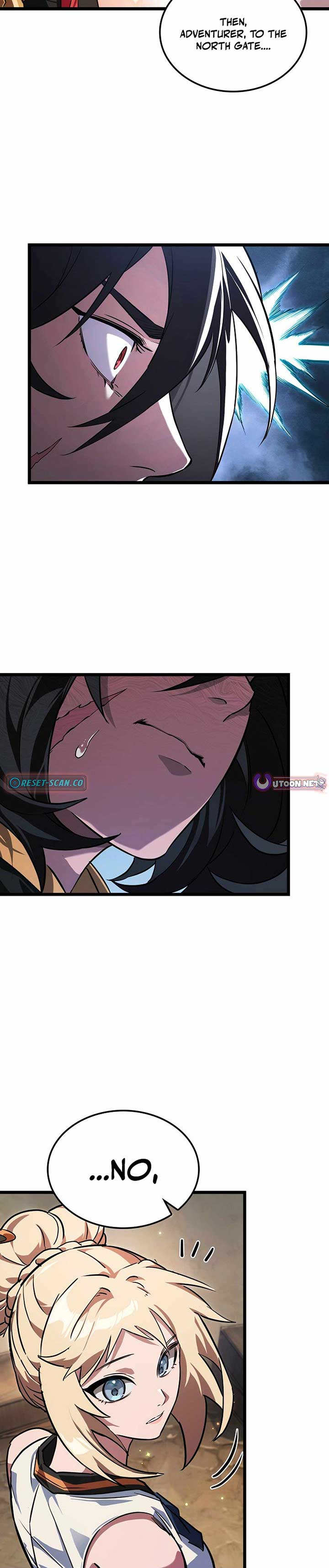 Light of Arad: Forerunner Chapter 55 - Page 29