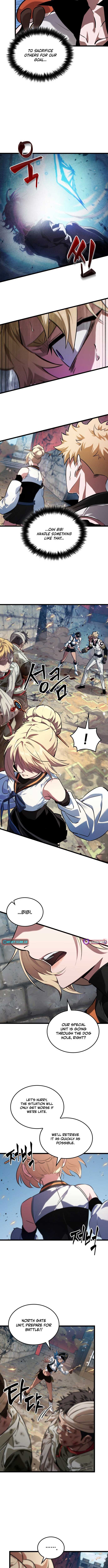 Light of Arad: Forerunner Chapter 56 - Page 5