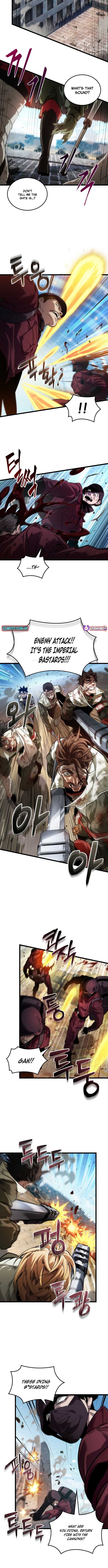 Light of Arad: Forerunner Chapter 56 - Page 7