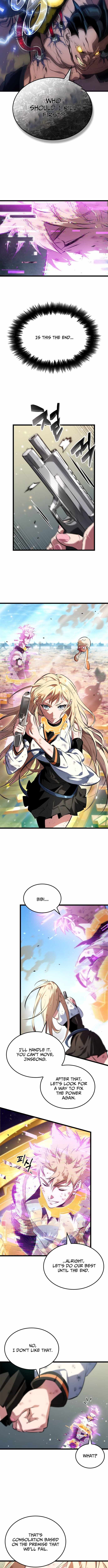 Light of Arad: Forerunner Chapter 60 - Page 10