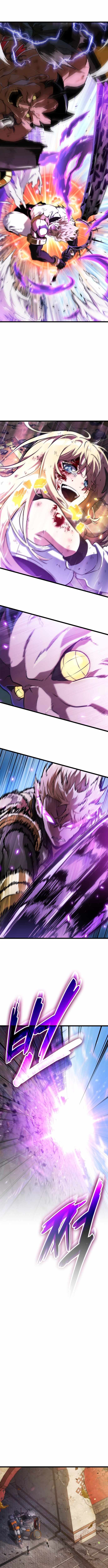 Light of Arad: Forerunner Chapter 61 - Page 11