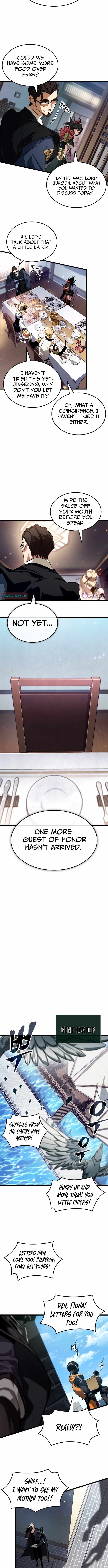 Light of Arad: Forerunner Chapter 62 - Page 11