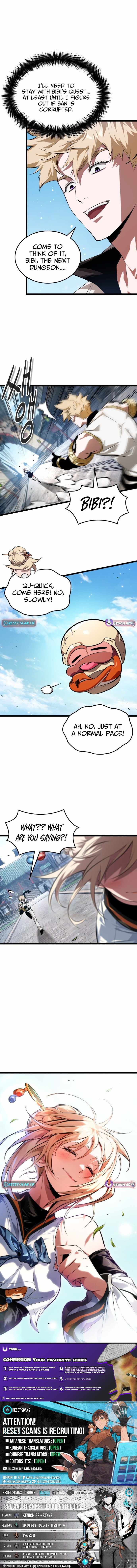 Light of Arad: Forerunner Chapter 63 - Page 12