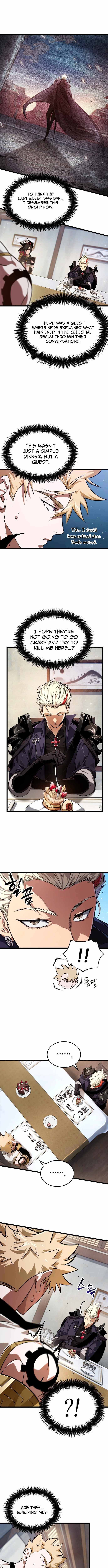 Light of Arad: Forerunner Chapter 63 - Page 3