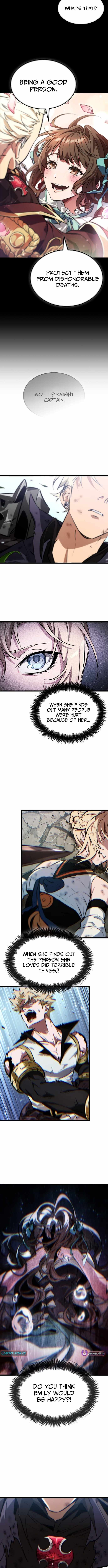 Light of Arad: Forerunner Chapter 67 - Page 9