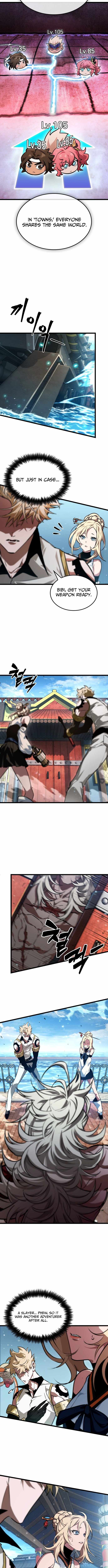 Light of Arad: Forerunner Chapter 68 - Page 6