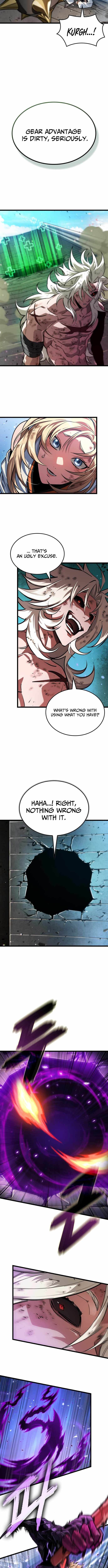 Light of Arad: Forerunner Chapter 70 - Page 10