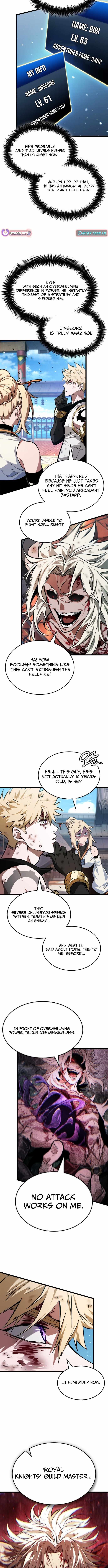 Light of Arad: Forerunner Chapter 70 - Page 3