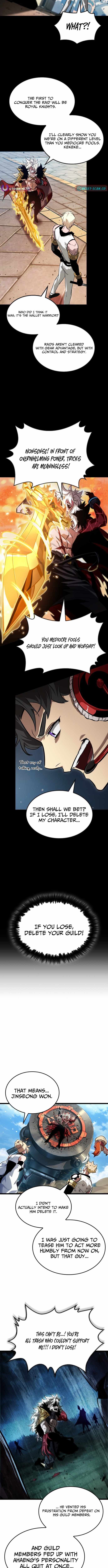 Light of Arad: Forerunner Chapter 70 - Page 5