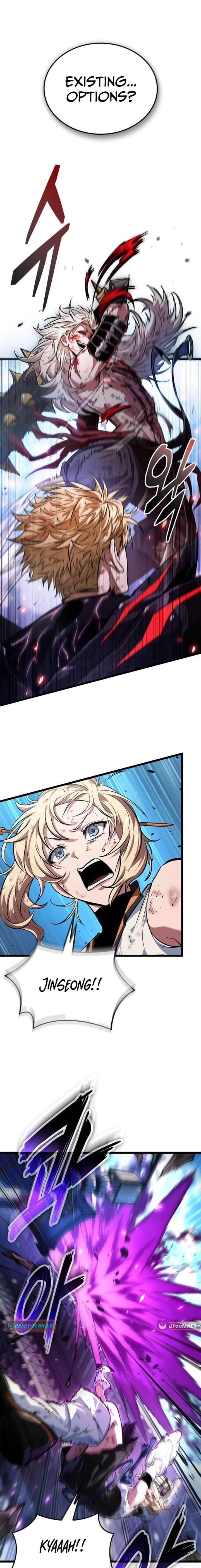 Light of Arad: Forerunner Chapter 71 - Page 11