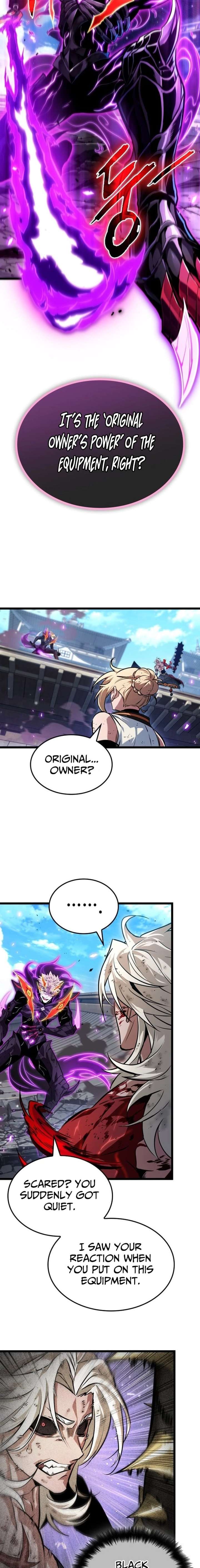 Light of Arad: Forerunner Chapter 71 - Page 13