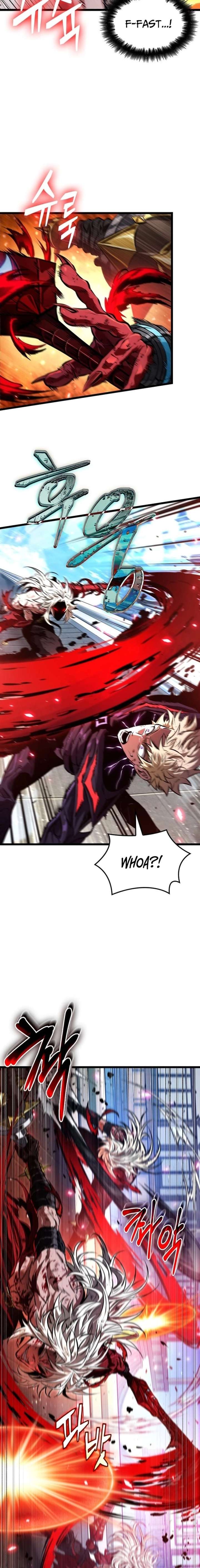 Light of Arad: Forerunner Chapter 71 - Page 6