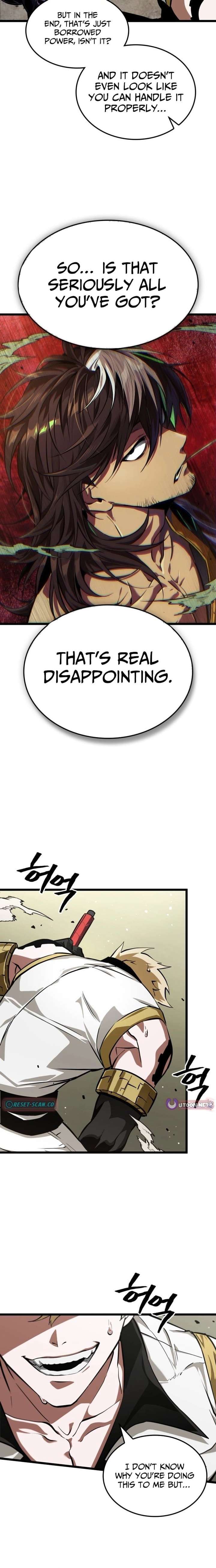 Light of Arad: Forerunner Chapter 74 - Page 16