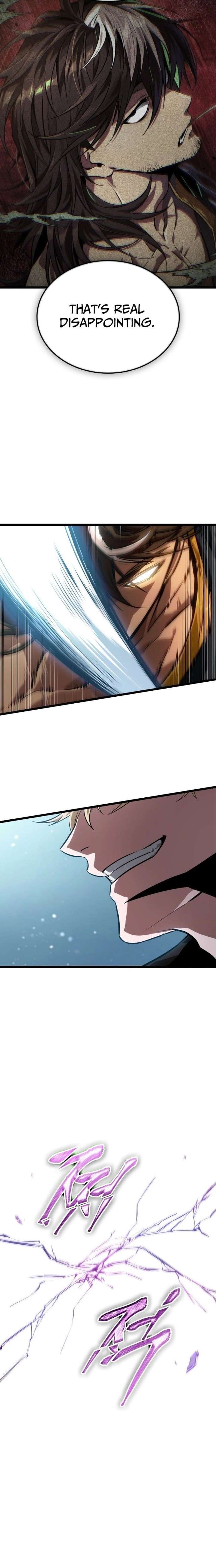 Light of Arad: Forerunner Chapter 74 - Page 21