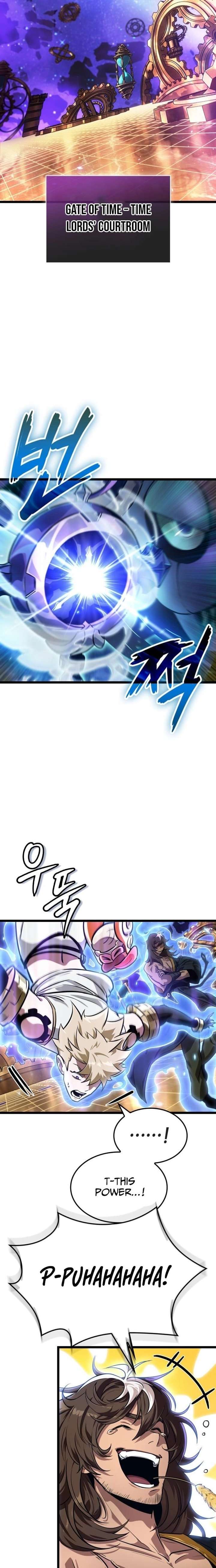 Light of Arad: Forerunner Chapter 74 - Page 25