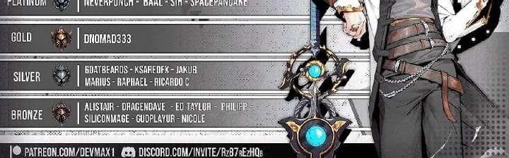 Light of Arad: Forerunner Chapter 74 - Page 29