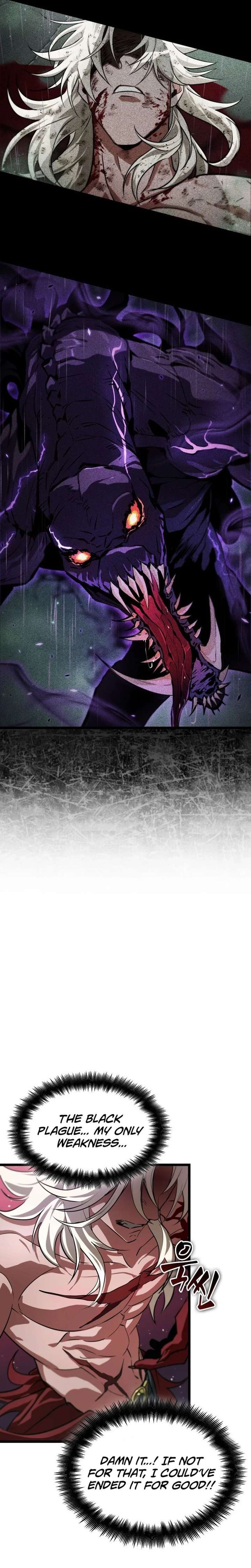 Light of Arad: Forerunner Chapter 75 - Page 15