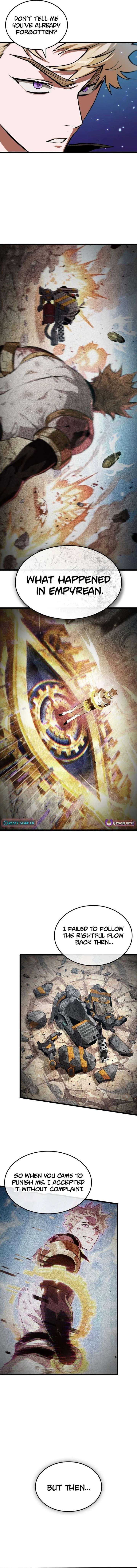 Light of Arad: Forerunner Chapter 75 - Page 7