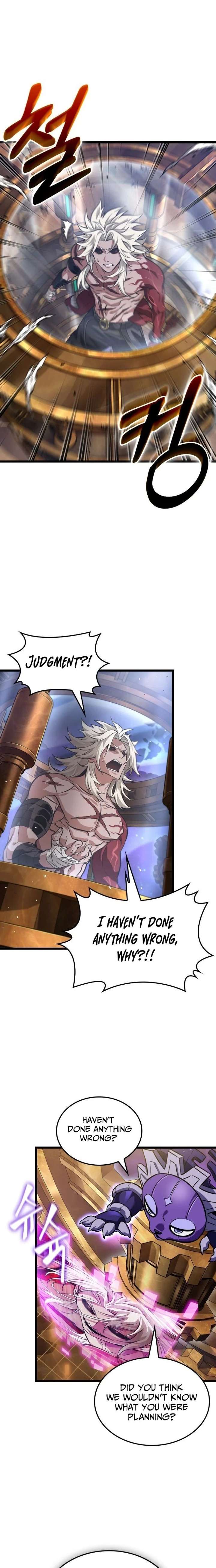 Light of Arad: Forerunner Chapter 76 - Page 2