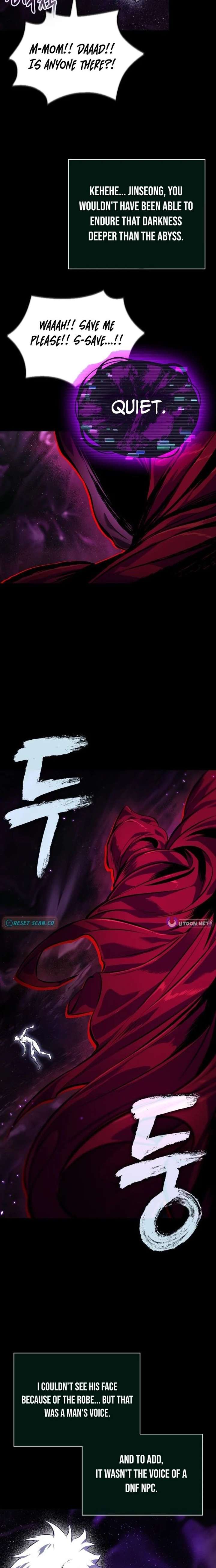 Light of Arad: Forerunner Chapter 77 - Page 11