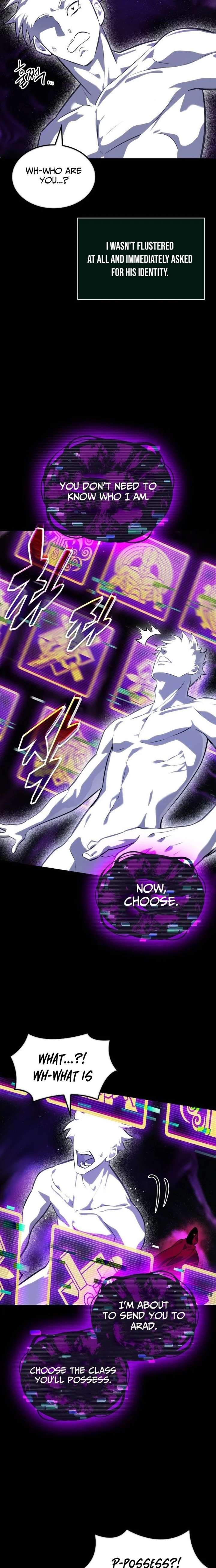 Light of Arad: Forerunner Chapter 77 - Page 12