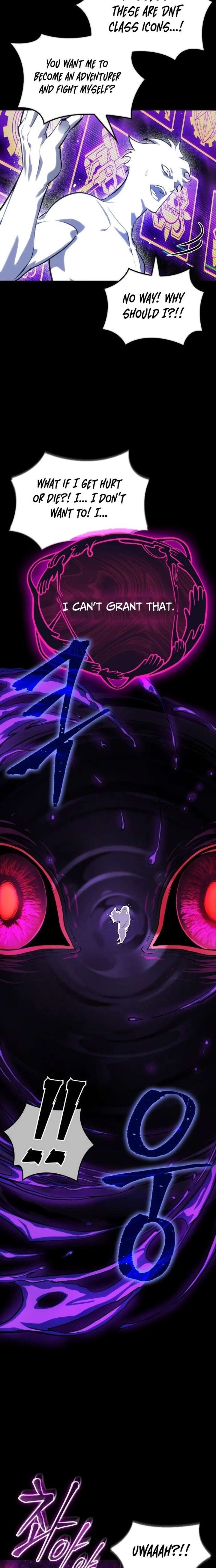 Light of Arad: Forerunner Chapter 77 - Page 13