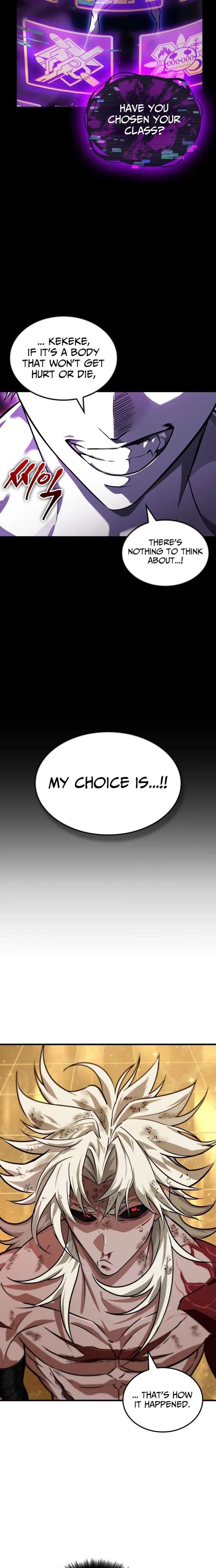 Light of Arad: Forerunner Chapter 77 - Page 20