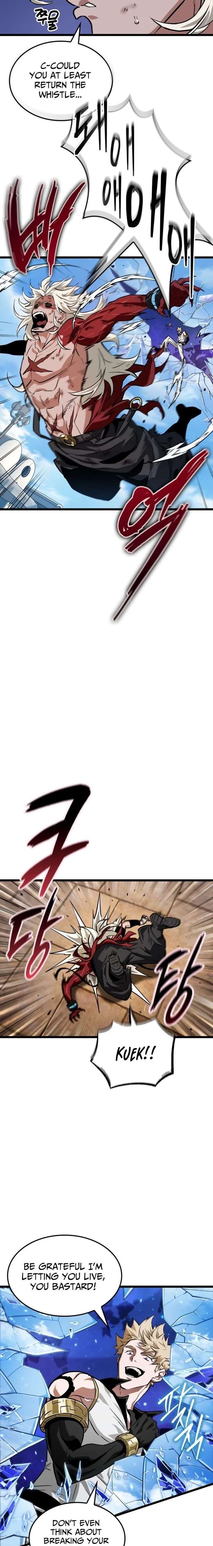 Light of Arad: Forerunner Chapter 77 - Page 28