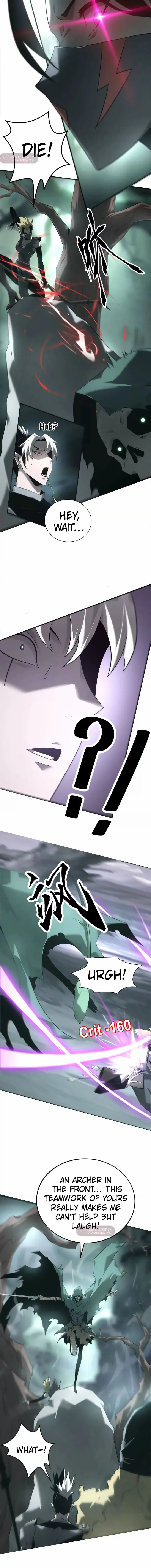 Unparalleled in the Online Gaming World [Remake] Chapter 11 - Page 4