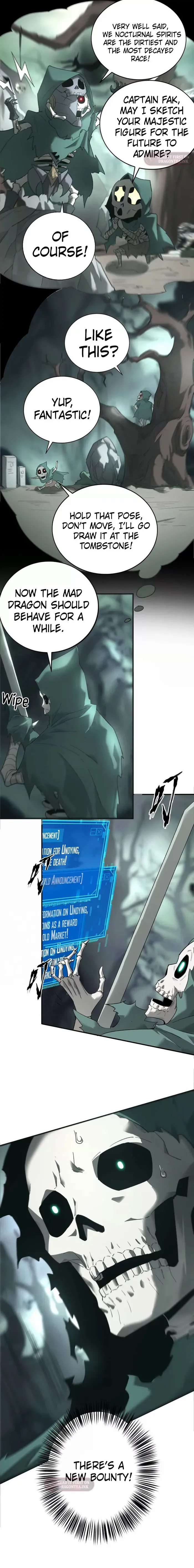 Unparalleled in the Online Gaming World [Remake] Chapter 12 - Page 11