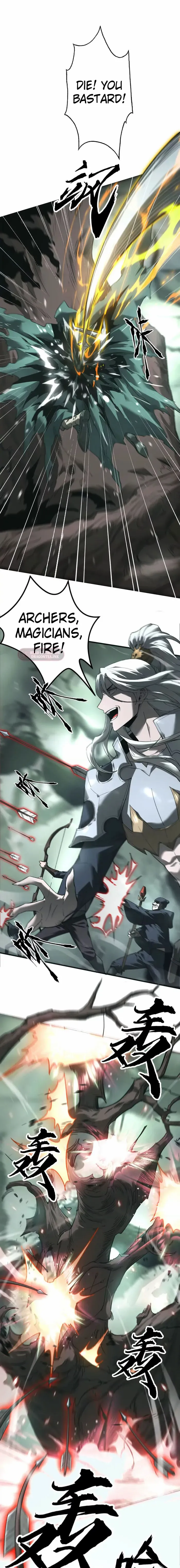 Unparalleled in the Online Gaming World [Remake] Chapter 12 - Page 6