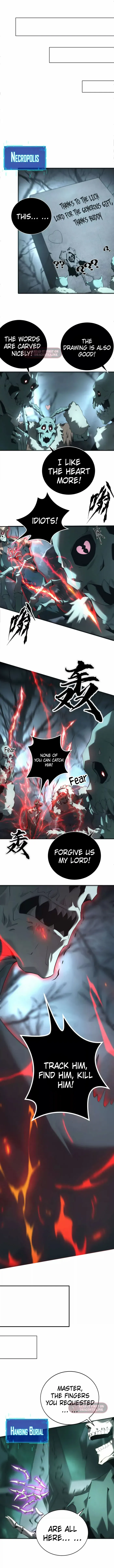 Unparalleled in the Online Gaming World [Remake] Chapter 14 - Page 4