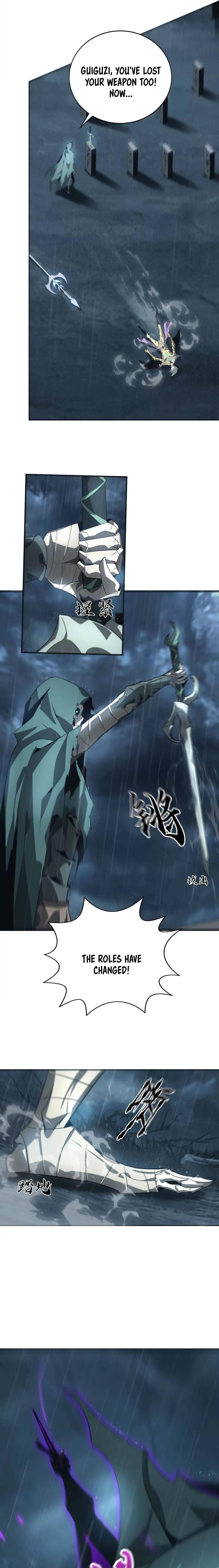 Unparalleled in the Online Gaming World [Remake] Chapter 18 - Page 10