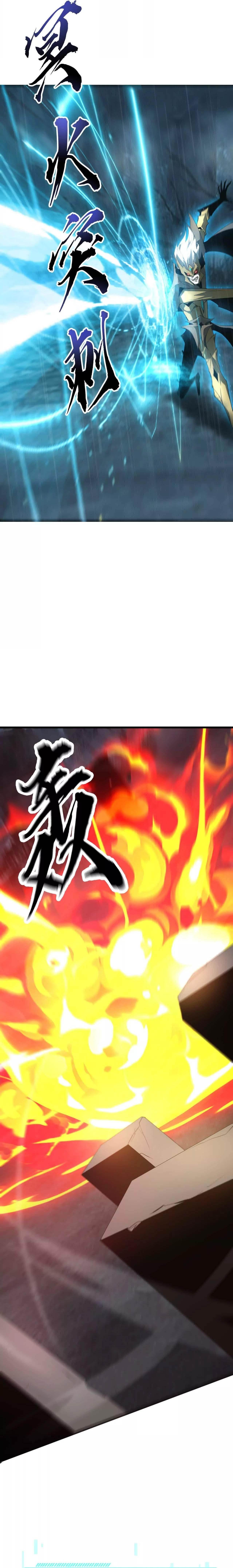 Unparalleled in the Online Gaming World [Remake] Chapter 18 - Page 14