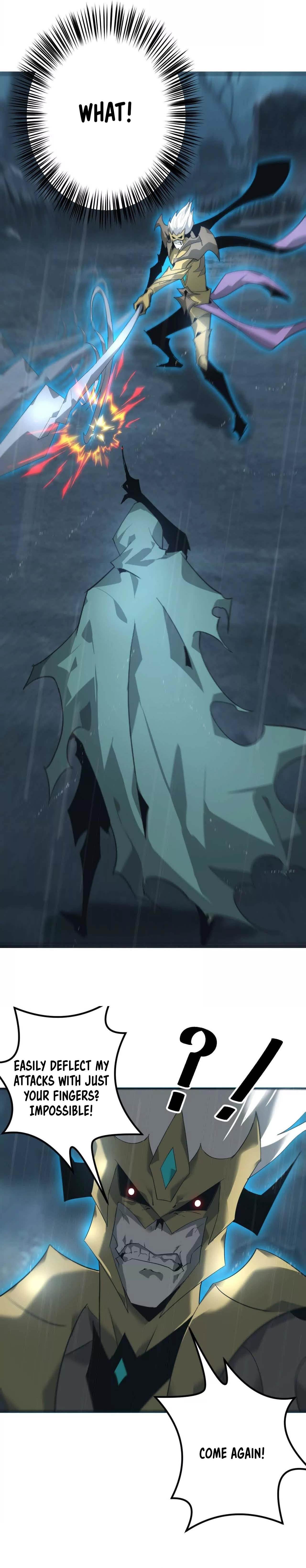 Unparalleled in the Online Gaming World [Remake] Chapter 18 - Page 4