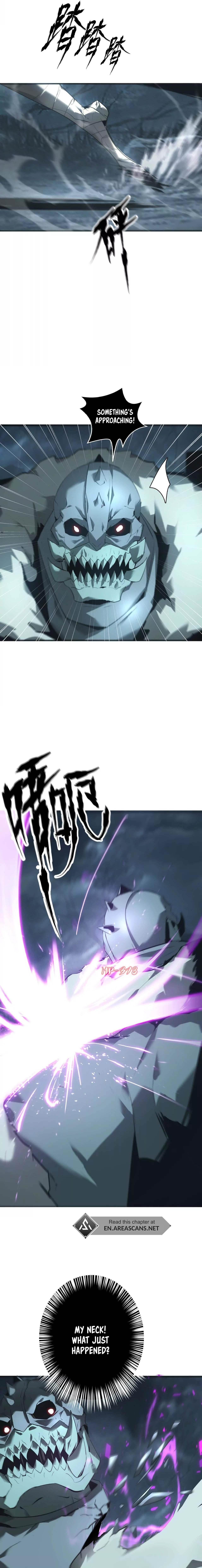 Unparalleled in the Online Gaming World [Remake] Chapter 19 - Page 13