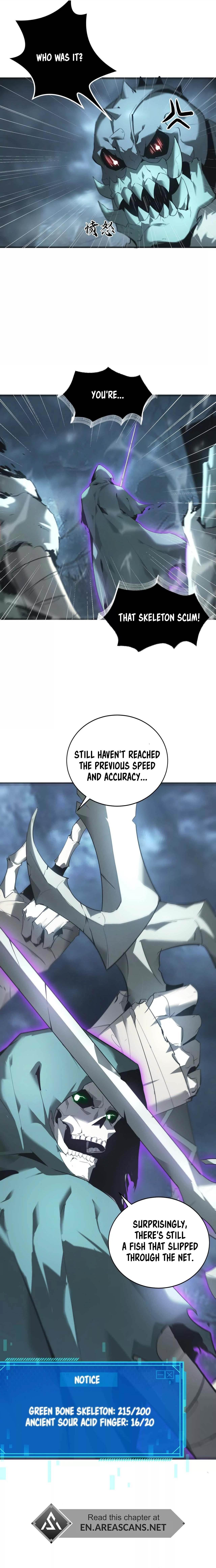 Unparalleled in the Online Gaming World [Remake] Chapter 19 - Page 15