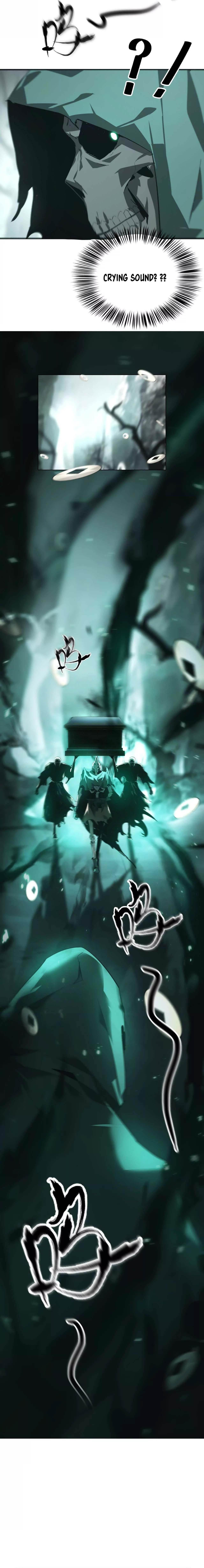 Unparalleled in the Online Gaming World [Remake] Chapter 19 - Page 21